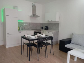 Nový apartmán s terasou